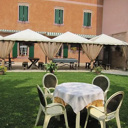 Agriturismo Praetto