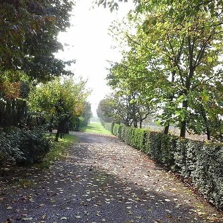 Agriturismo Praetto Marcon