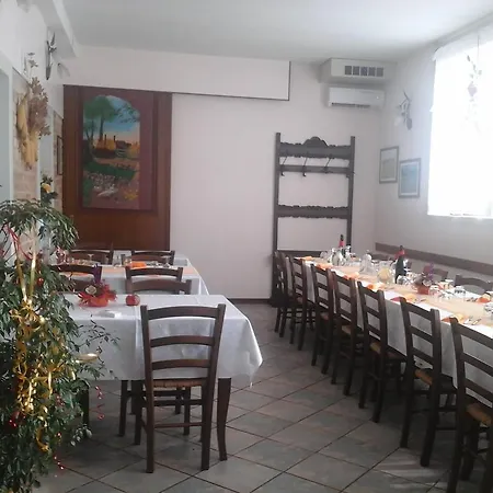 Agriturismo Praetto