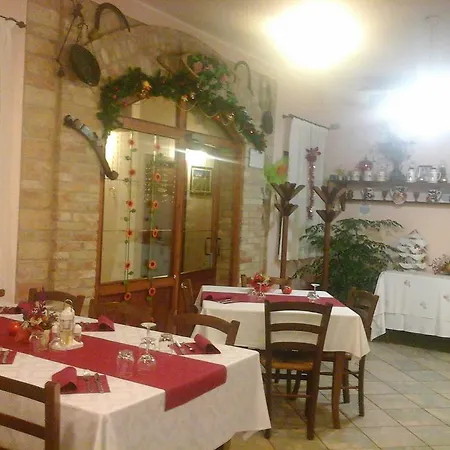 Country house Agriturismo Praetto *