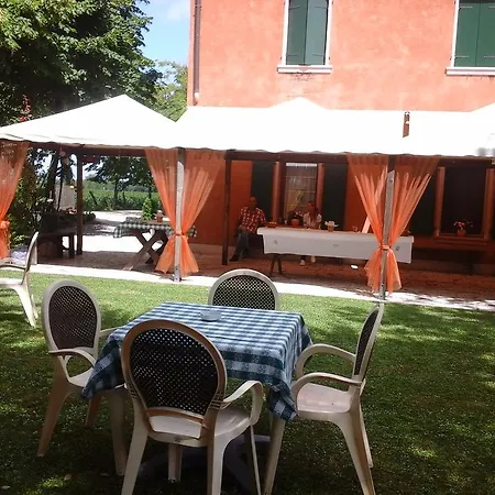 Country house Agriturismo Praetto