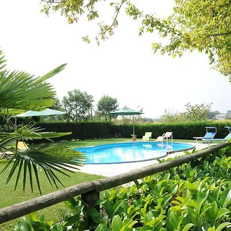 Agriturismo Praetto Marcon