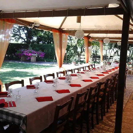 Agriturismo Praetto Country house