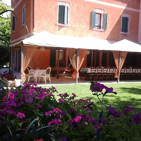 Agriturismo Praetto * Marcon