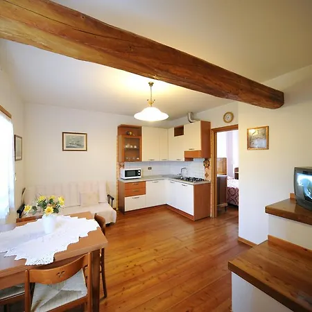 Agriturismo Praetto *
