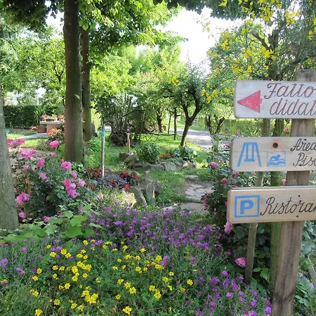 Agriturismo Praetto