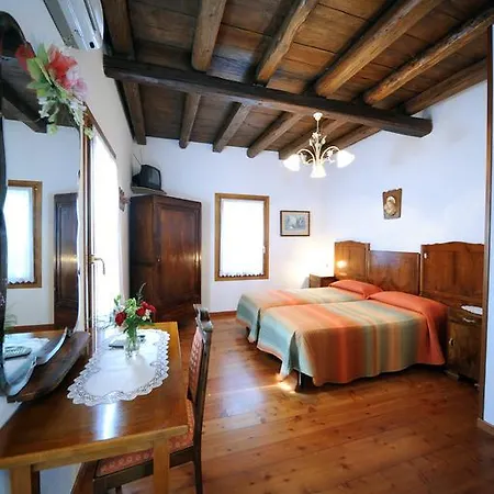 Agriturismo Praetto Country house Marcon