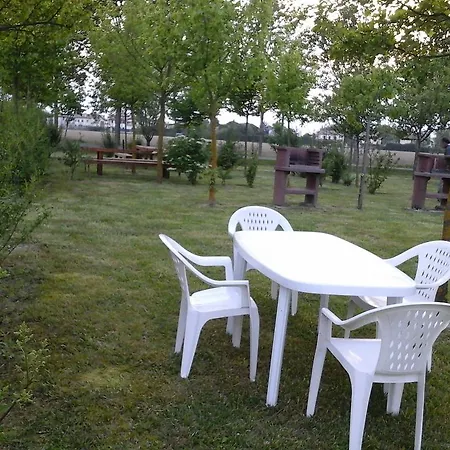 Agriturismo Praetto Country house *