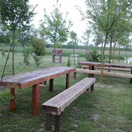 Country house Agriturismo Praetto *