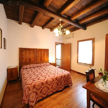 Agriturismo Praetto * Marcon