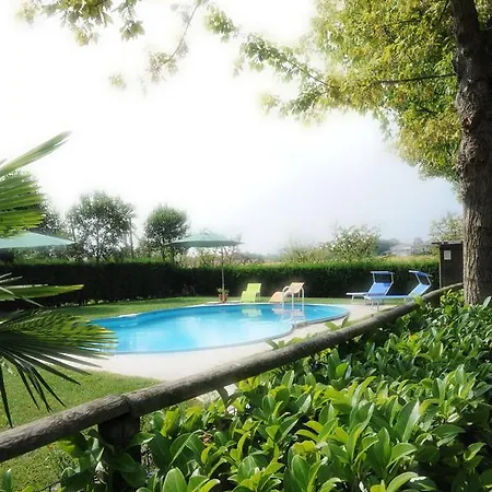 Agriturismo Praetto
