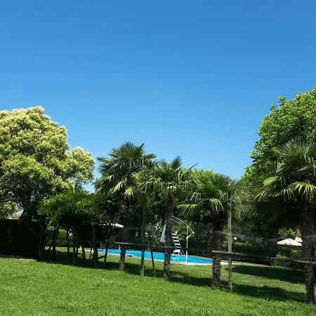 Agriturismo Praetto *