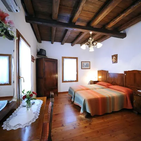 Agriturismo Praetto Marcon