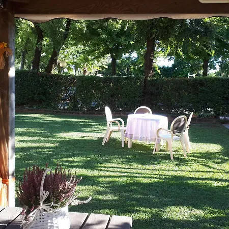 Country house Agriturismo Praetto Marcon