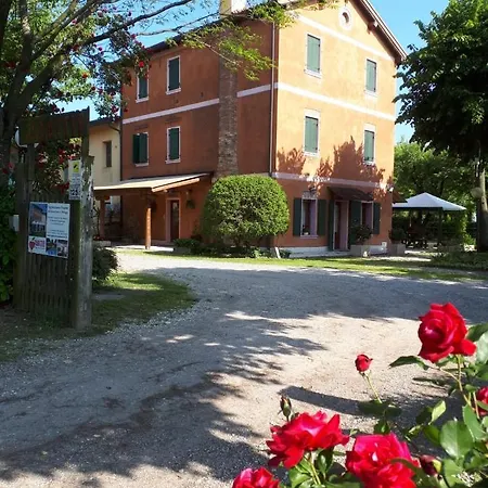 Country house Agriturismo Praetto