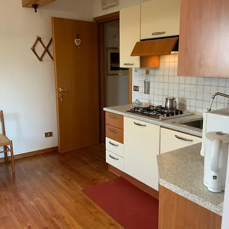 Agriturismo Praetto Country house
