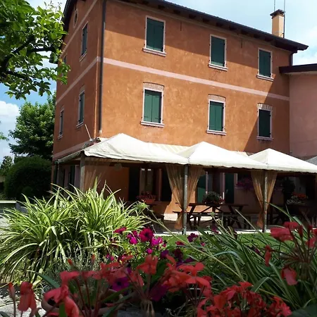 Agriturismo Praetto
