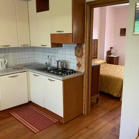 Country house Agriturismo Praetto