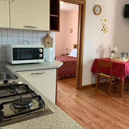 Agriturismo Praetto *