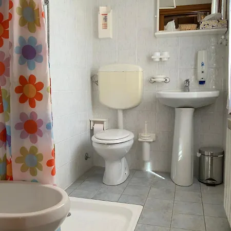 Country house Agriturismo Praetto *