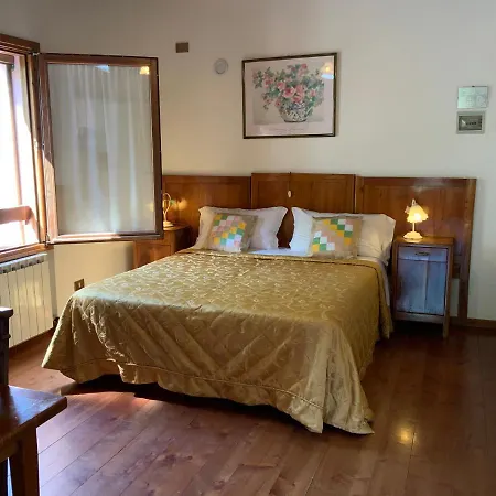 Agriturismo Praetto * Marcon
