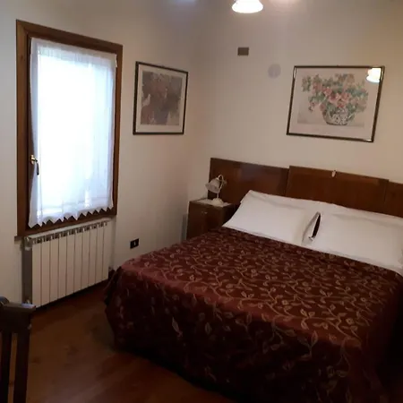 Agriturismo Praetto * Marcon