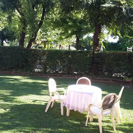 Country house Agriturismo Praetto