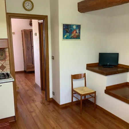 Country house Agriturismo Praetto *