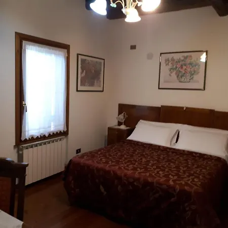 Agriturismo Praetto Marcon