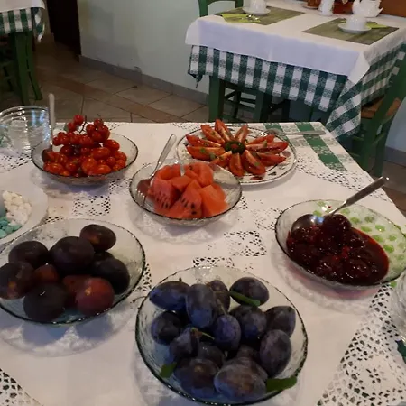 Agriturismo Praetto