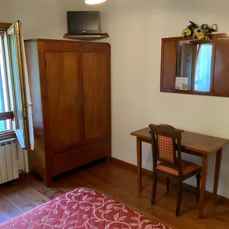 Country house Agriturismo Praetto *