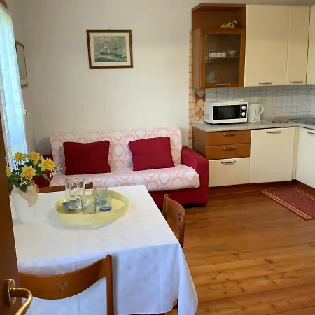 Agriturismo Praetto Country house
