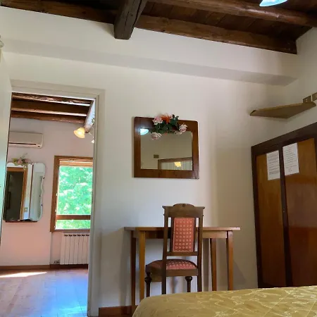 Agriturismo Praetto