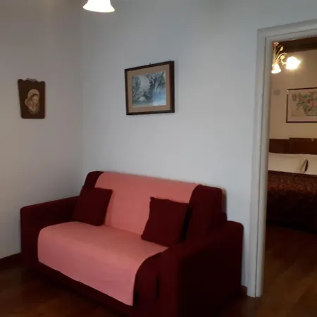 Agriturismo Praetto