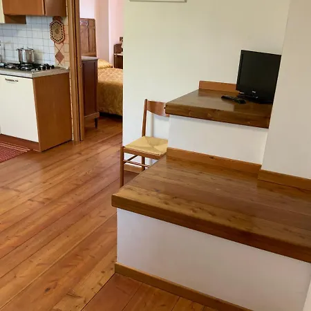 Agriturismo Praetto Marcon