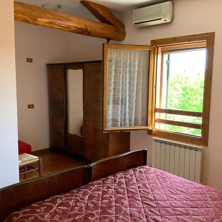 Agriturismo Praetto Country house