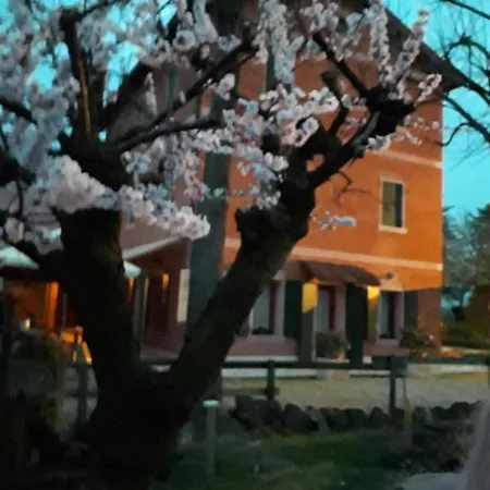 Agriturismo Praetto *